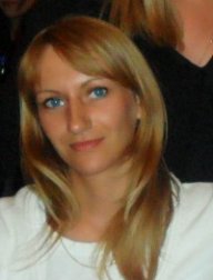 Евгения Декунова