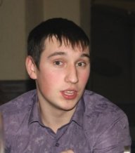 Dmitry Bobylev