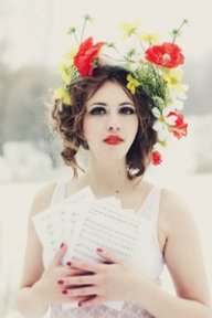 Nastya Balyuk