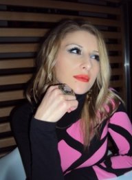 Diana Petersson