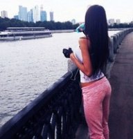 Аксинья