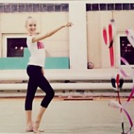 Олеся Волкова