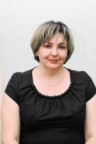 Юлия Алексеевна