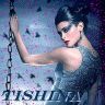 TISHINA