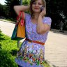 Елена Гузынина
