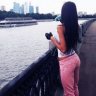Аксинья