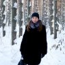 Елена Новикова