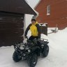 Антоха Белобородов